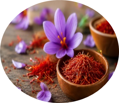 Saffron Innovation