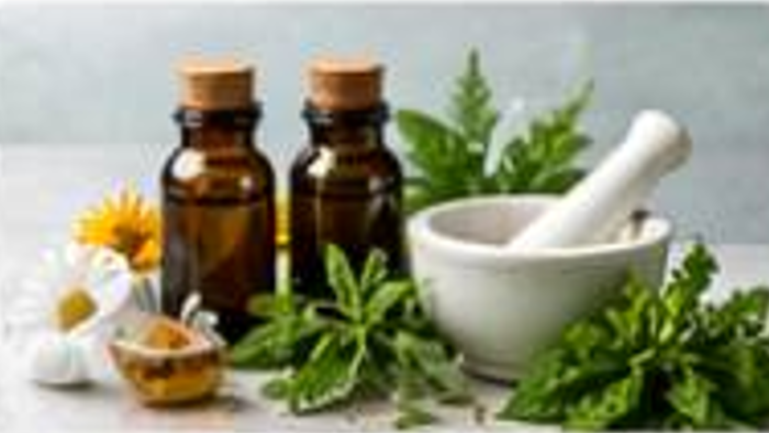 Herbal Extracts