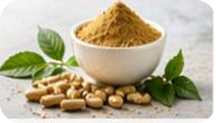 Active Pharmaceutical Ingredients (APIs)